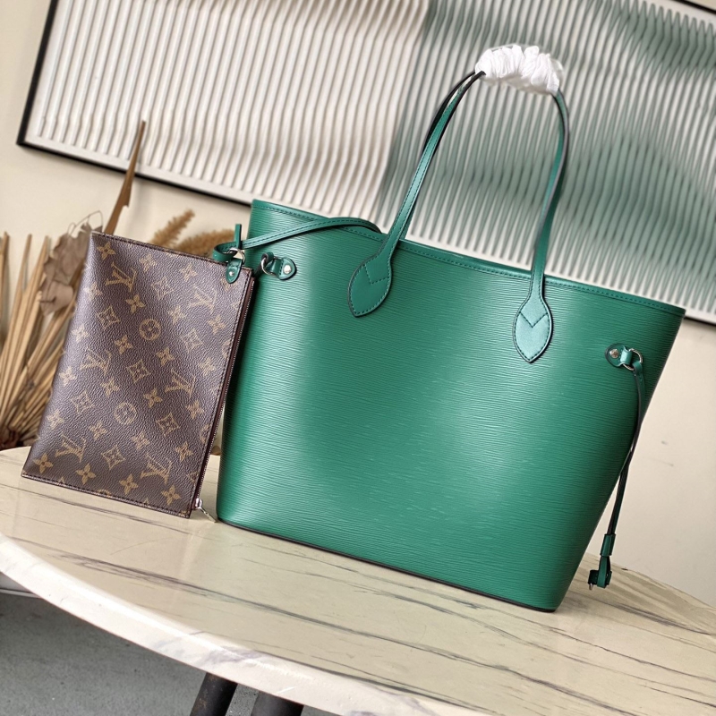 LV Shopping Bags